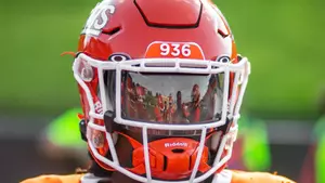 Football Generic 2024