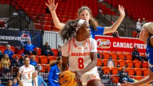 Deborah Ogayemi vs MTSU