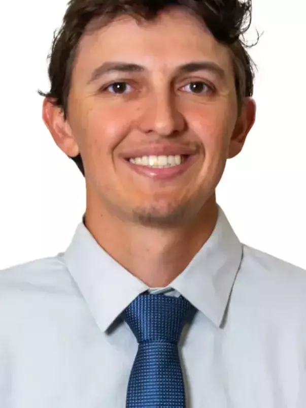 Cameron Crotte 2026 head shot