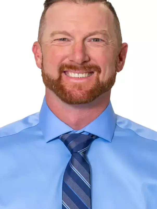 David Wood 2026 head shot