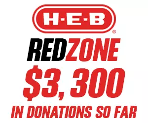 HEB RedZone