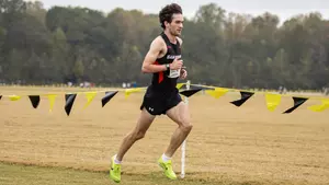 Wallace CUSA Championships