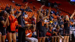 Bearkats vs UTEP