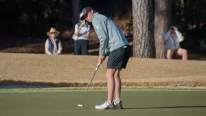 2026 Bentwater Intercollegiate