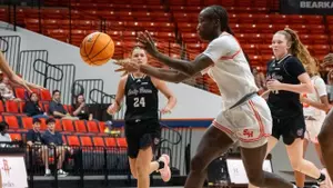 Fanta Kone vs Missouri St