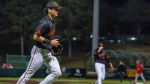 Jace Martinez vs Houston 2026