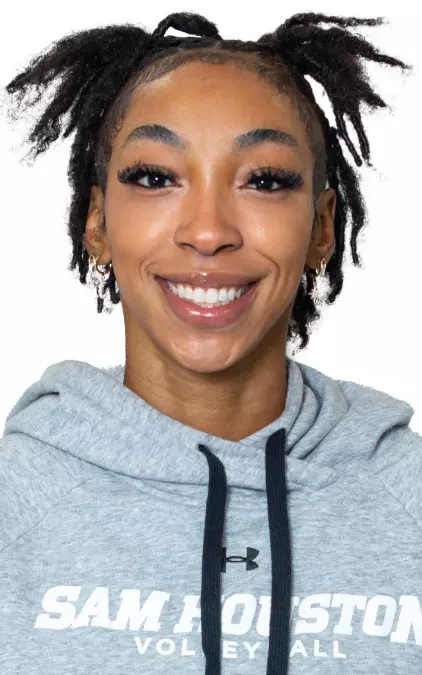 Karrington Jones 2026 head shot