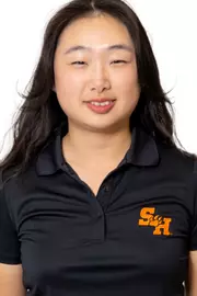 Pureun Kim 2026 head shot