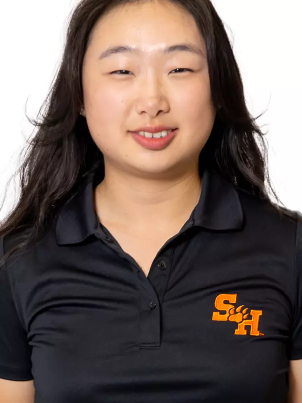 Pureun Kim 2026 head shot