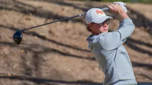 Jackson Hymer 2026 Bentwater Intercollegiate