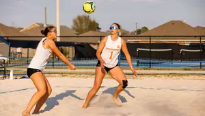 Beach VB at McNeese 2026