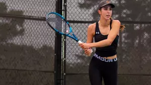 Sarah Sadadinovic vs Lamar 2026