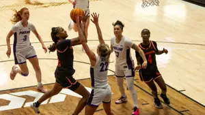 Nyla Inmon at Portland