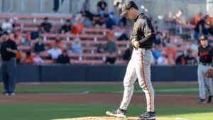 Ryan Peterson at OKST 2026