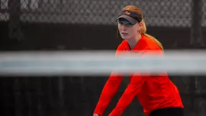 Ella Fitcher vs Lamar 2026