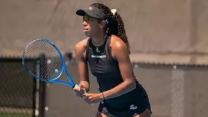 Aaliyah Hohmann vs SFA 2026