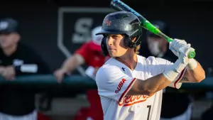 Ryan Franden vs WKU 2026