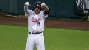 Sean Bazmore vs WKU 2026