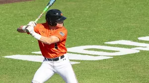 Hunter Alvord vs WKU 2026