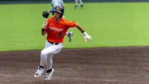 Jace Martinez vs MTSU 2026