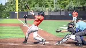 Hunter Alvord at Kennesaw State 2026