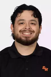 Daniel Salas