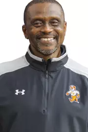 Patrick Antwi