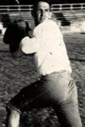 Allen Boren