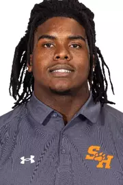 Josh Alexander-Felton 2026 head shot