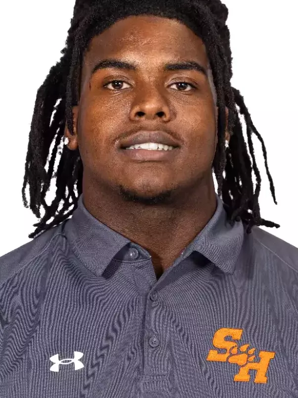 Josh Alexander-Felton 2026 head shot