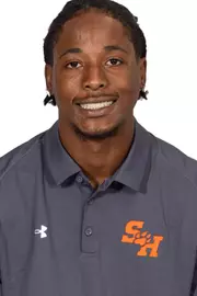 Ish Atkins 2026 head shot