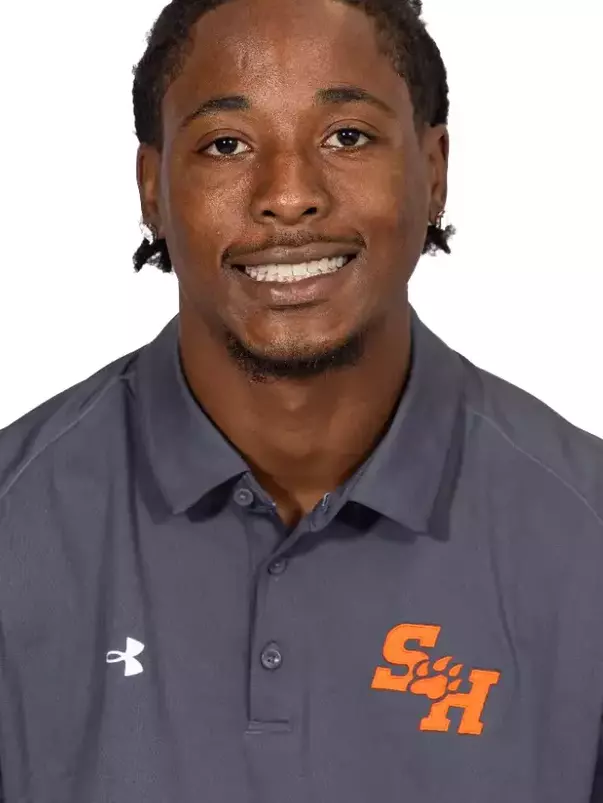 Ish Atkins 2026 head shot