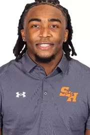 Tyler Bailey 2026 head shot