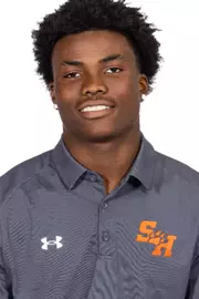 Okece Battle 2026 head shot