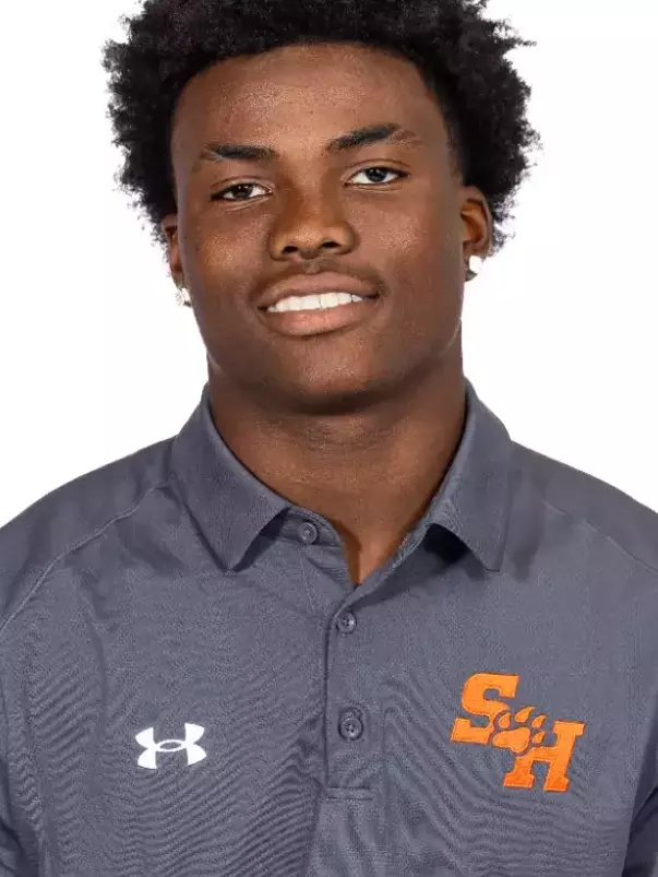 Okece Battle 2026 head shot