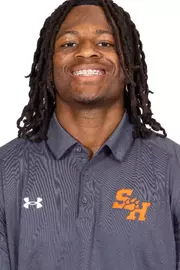 Stacy Bey 2026 head shot