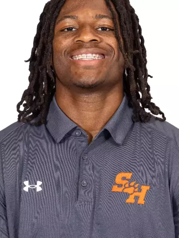 Stacy Bey 2026 head shot