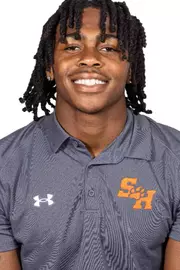 Darrick Bledsoe 2026 head shot