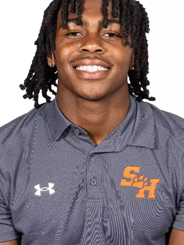 Darrick Bledsoe 2026 head shot