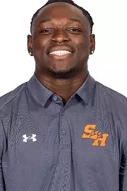 Landan Brown 2026 head shot