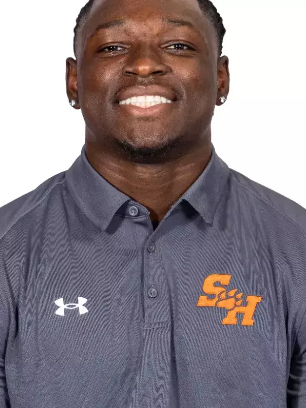 Landan Brown 2026 head shot