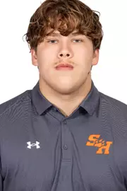 Carter Buchheit 2026 head shot