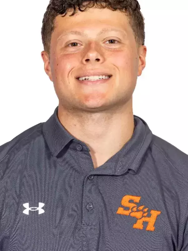 Sam Carpenter 2026 head shot