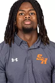 Alijah Cason 2026 head shot