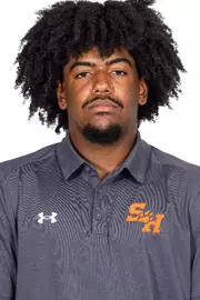 Ray Chatham 2026 head shot