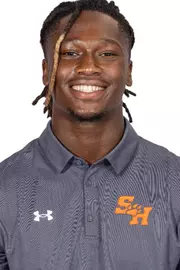 Chauncey Chidi 2026 head shot