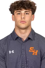 Justin Cottrell 2026 head shot