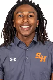 Konner Dandridge 2026 head shot