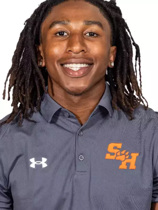 Konner Dandridge 2026 head shot