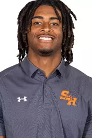 London Deyon 2026 head shot